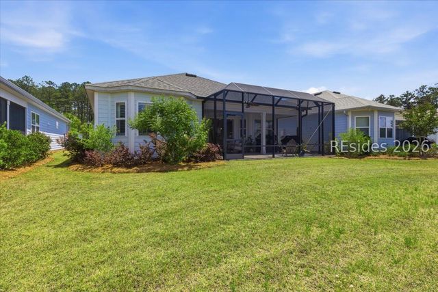 1142 Landshark Blvd, Hardeeville, SC 29927
