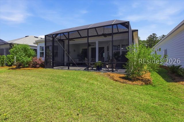 1142 Landshark Blvd, Hardeeville, SC 29927