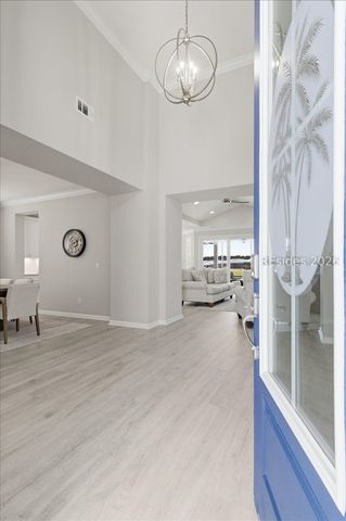 1142 Landshark Blvd, Hardeeville, SC 29927
