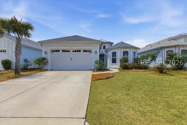 1142 Landshark Blvd, Hardeeville, SC 29927