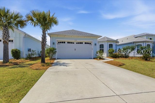 1142 Landshark Blvd, Hardeeville, SC 29927