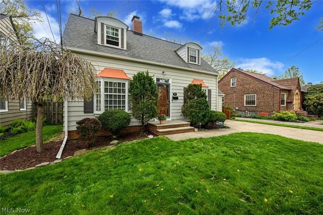 50 Baker Street, Berea, OH 44017