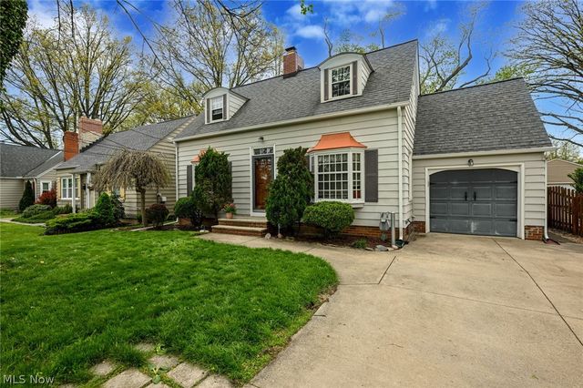 50 Baker Street, Berea, OH 44017