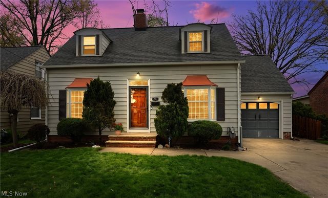 50 Baker Street, Berea, OH 44017