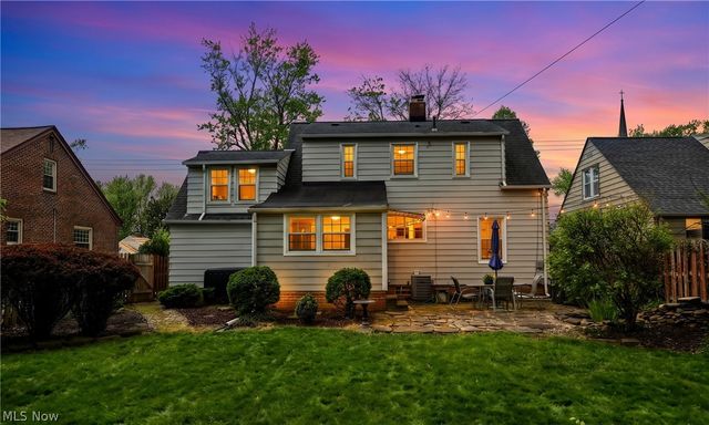 50 Baker Street, Berea, OH 44017
