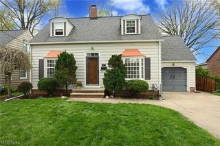 50 Baker Street, Berea, OH 44017