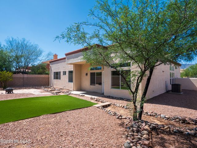 2430 N Quesnel Loop, Tucson, AZ 85715