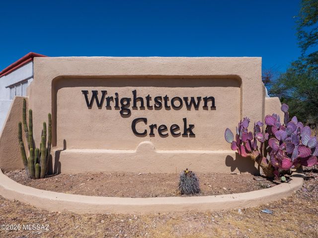 2430 N Quesnel Loop, Tucson, AZ 85715