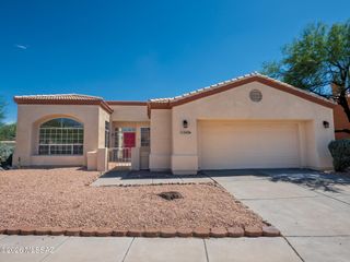 2430 N Quesnel Loop, Tucson, AZ 85715