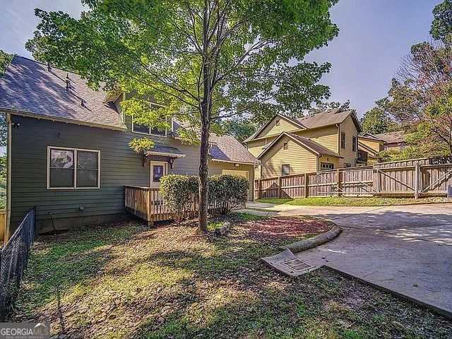 3530 Glenwood Road, Decatur, GA 30032