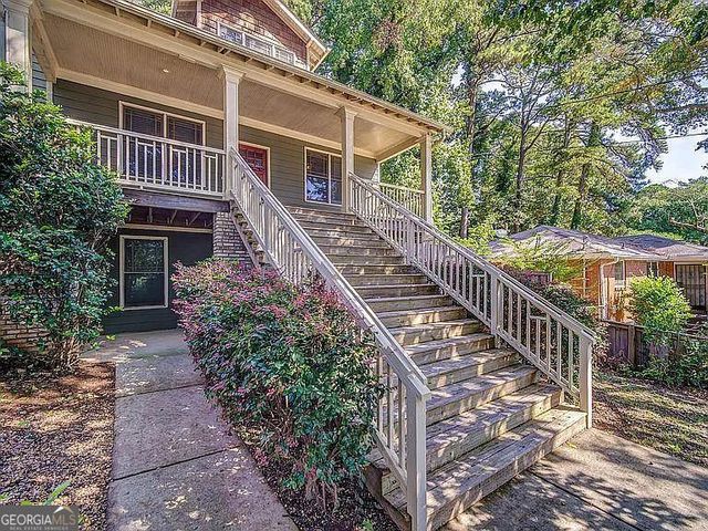 3530 Glenwood Road, Decatur, GA 30032