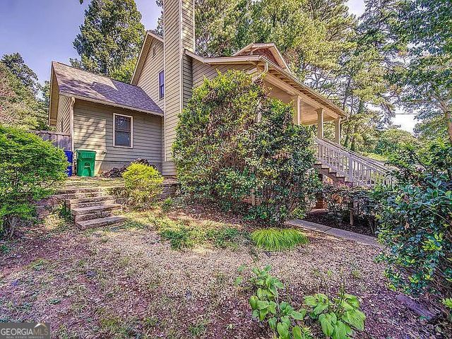3530 Glenwood Road, Decatur, GA 30032