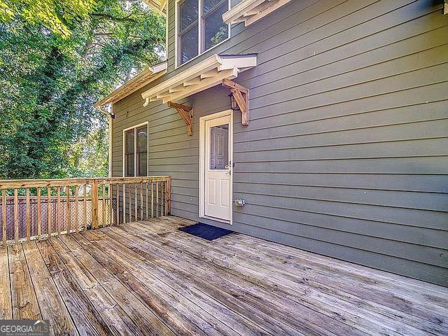 3530 Glenwood Road, Decatur, GA 30032