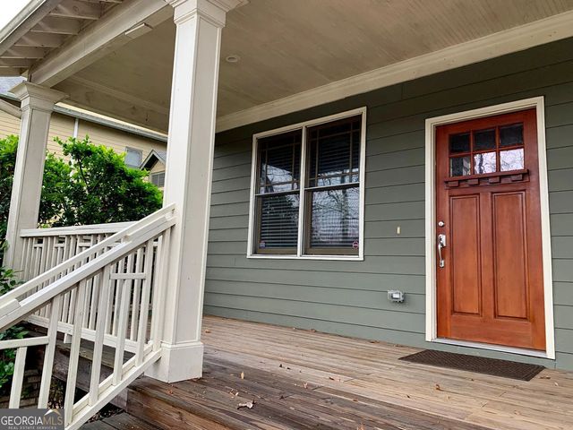 3530 Glenwood Road, Decatur, GA 30032