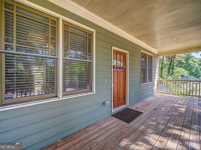 3530 Glenwood Road, Decatur, GA 30032