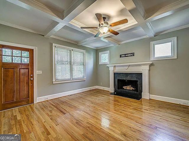 3530 Glenwood Road, Decatur, GA 30032