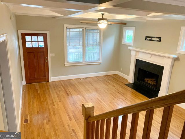 3530 Glenwood Road, Decatur, GA 30032