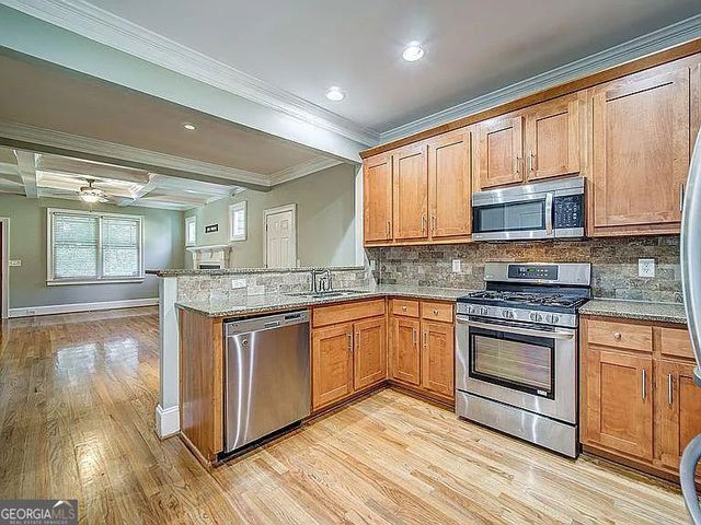 3530 Glenwood Road, Decatur, GA 30032
