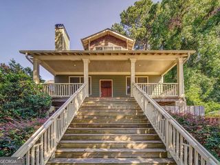 3530 Glenwood Road, Decatur, GA 30032