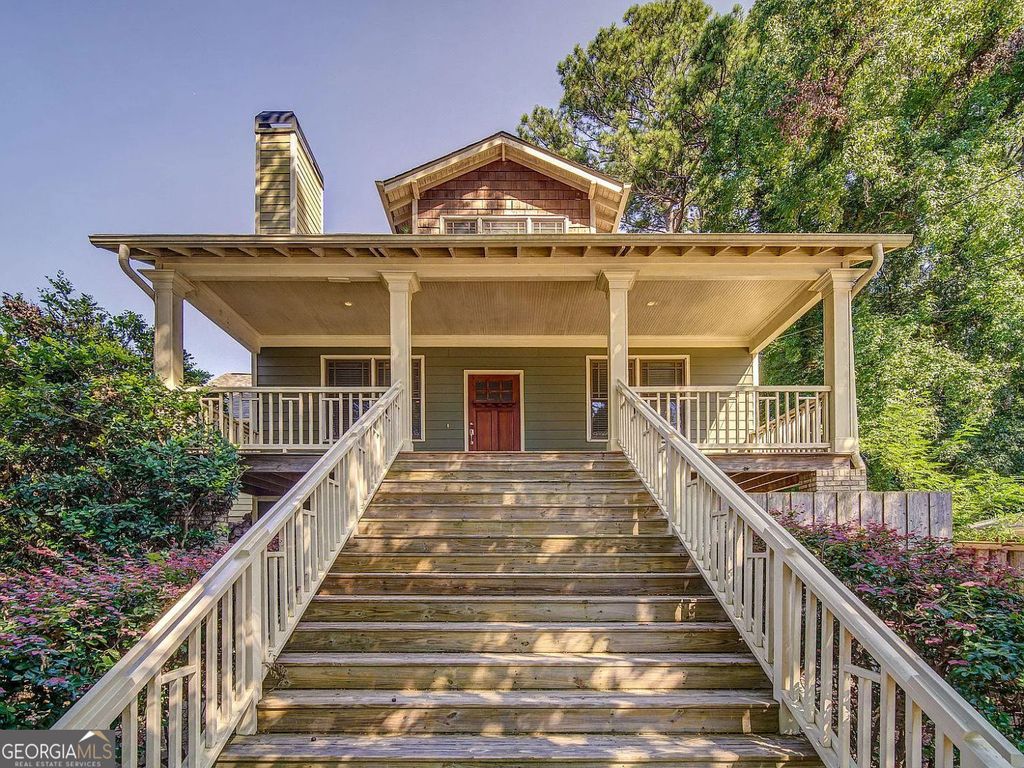 3530 Glenwood Road, Decatur, GA 30032