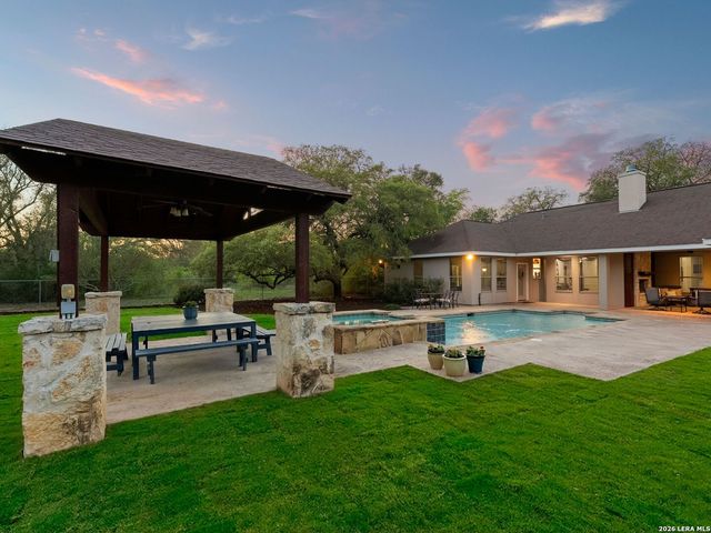 15110 Tamaron, San Antonio, TX 78253