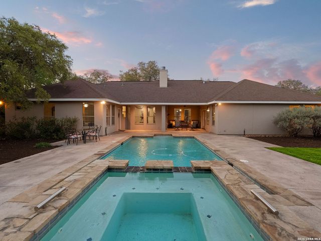 15110 Tamaron, San Antonio, TX 78253