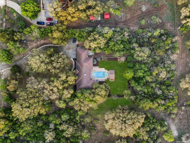 15110 Tamaron, San Antonio, TX 78253