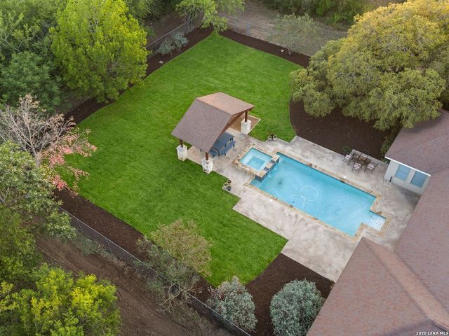 15110 Tamaron, San Antonio, TX 78253