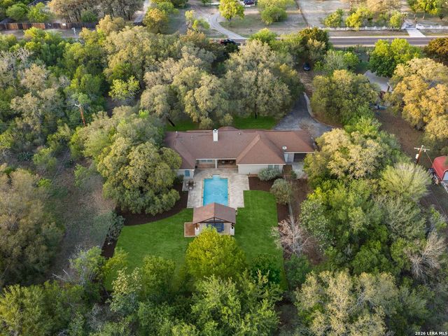 15110 Tamaron, San Antonio, TX 78253