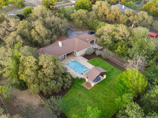 15110 Tamaron, San Antonio, TX 78253