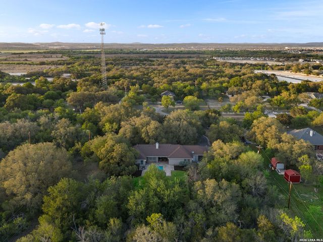 15110 Tamaron, San Antonio, TX 78253