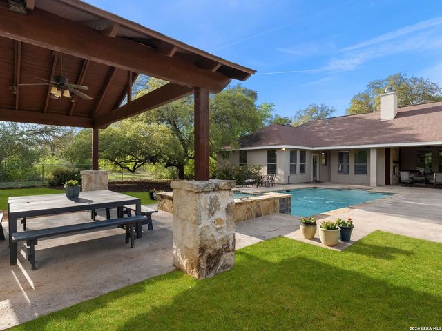 15110 Tamaron, San Antonio, TX 78253