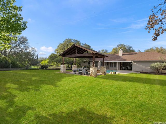 15110 Tamaron, San Antonio, TX 78253