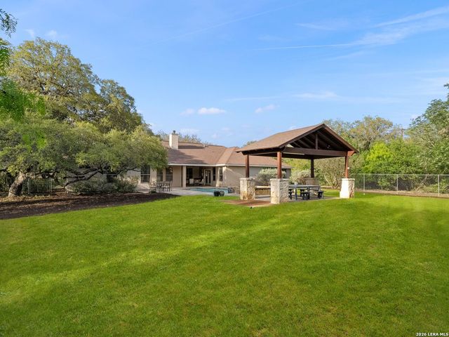 15110 Tamaron, San Antonio, TX 78253