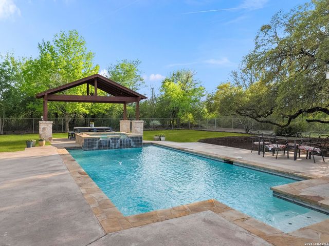 15110 Tamaron, San Antonio, TX 78253