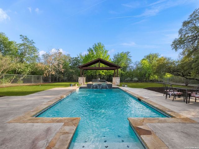 15110 Tamaron, San Antonio, TX 78253