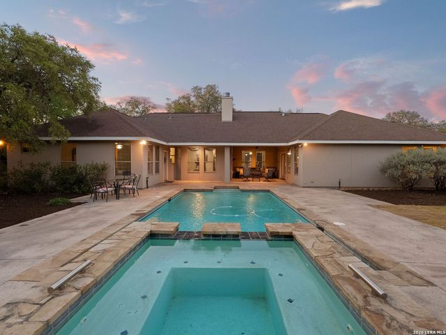 15110 Tamaron, San Antonio, TX 78253