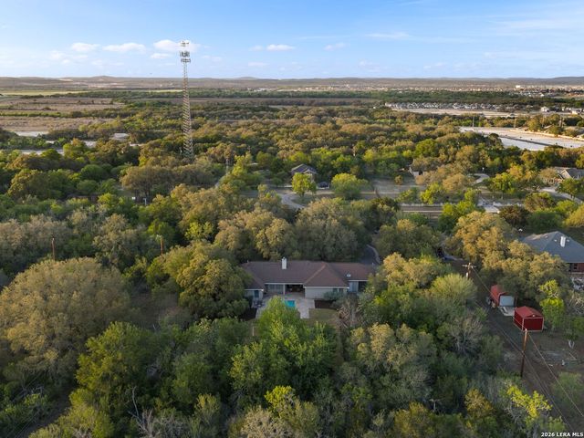 15110 Tamaron, San Antonio, TX 78253