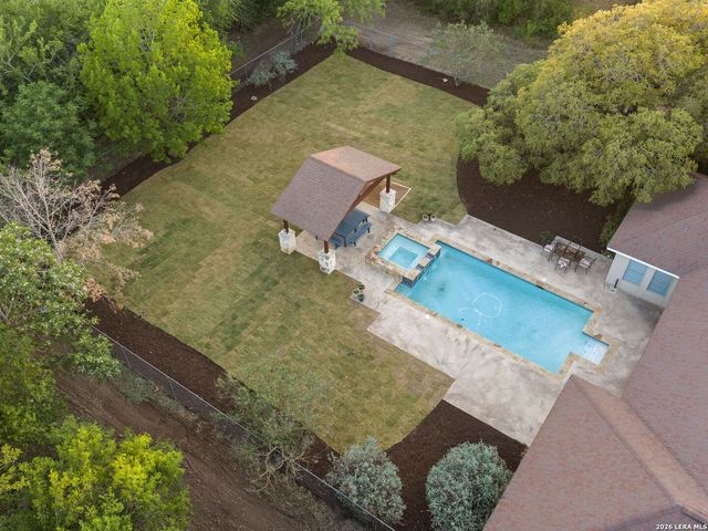 15110 Tamaron, San Antonio, TX 78253