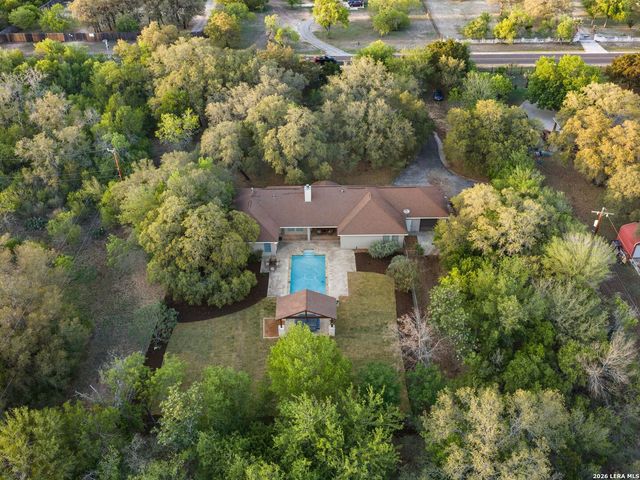 15110 Tamaron, San Antonio, TX 78253