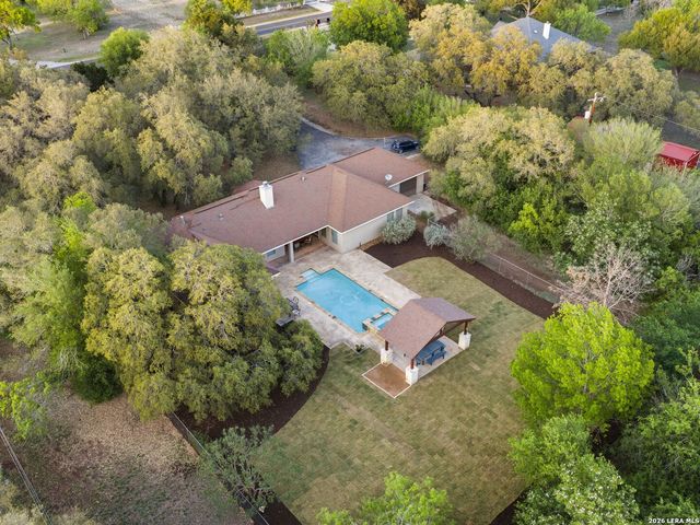 15110 Tamaron, San Antonio, TX 78253