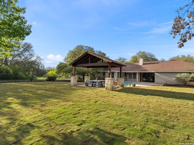 15110 Tamaron, San Antonio, TX 78253