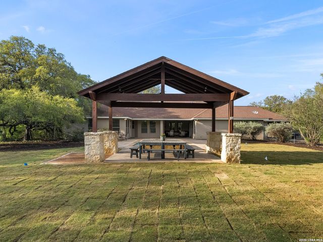 15110 Tamaron, San Antonio, TX 78253