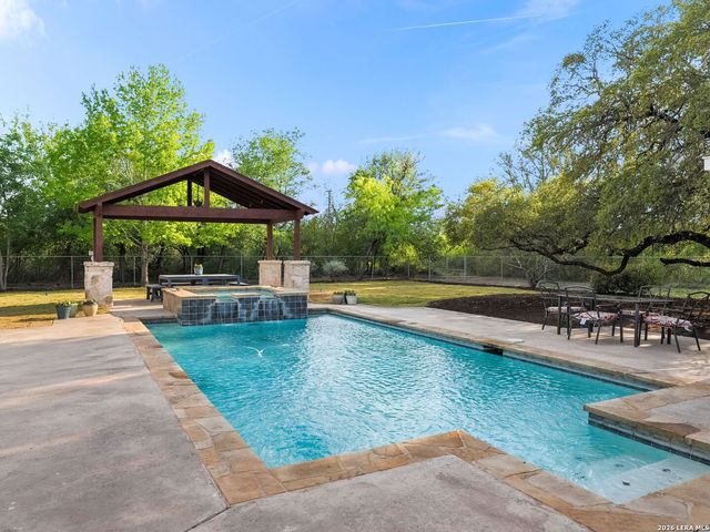 15110 Tamaron, San Antonio, TX 78253