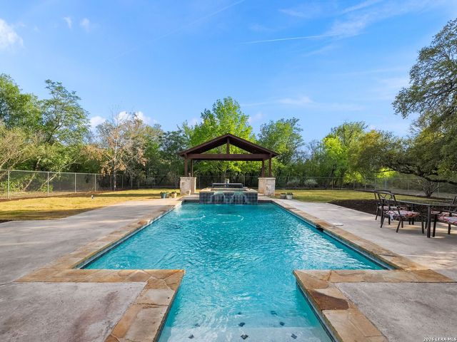 15110 Tamaron, San Antonio, TX 78253