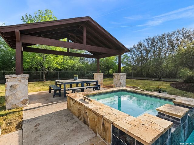 15110 Tamaron, San Antonio, TX 78253