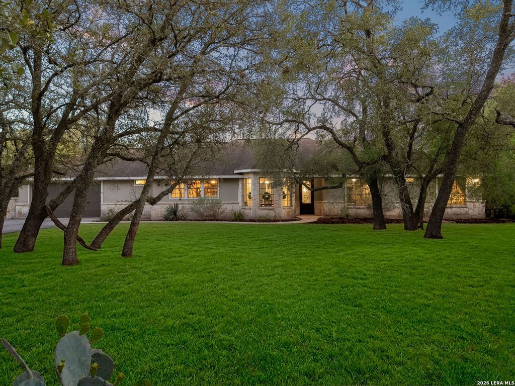 15110 Tamaron, San Antonio, TX 78253