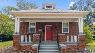 405 Lafayette Ave, Colonial Heights, VA 23834