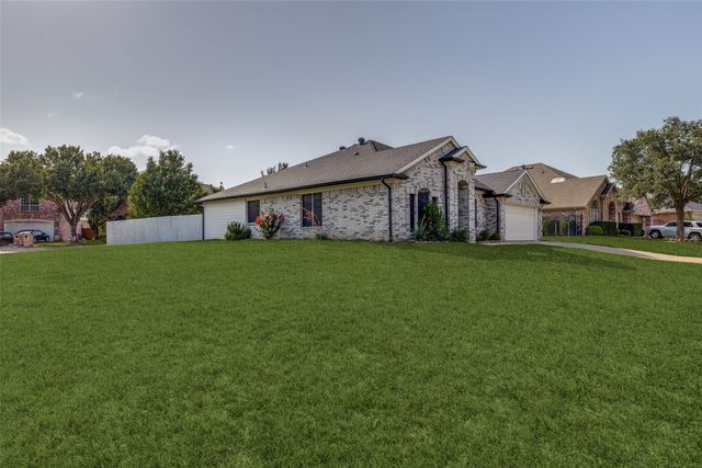 6414 Seaford Road, Arlington, TX 76001