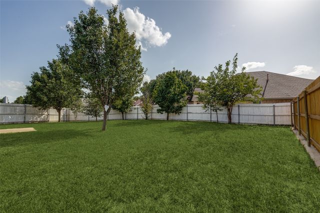 6414 Seaford Road, Arlington, TX 76001
